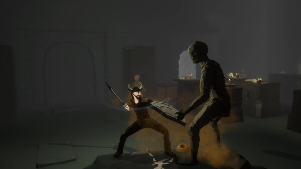 Crown of Kings Demo screenshot 3