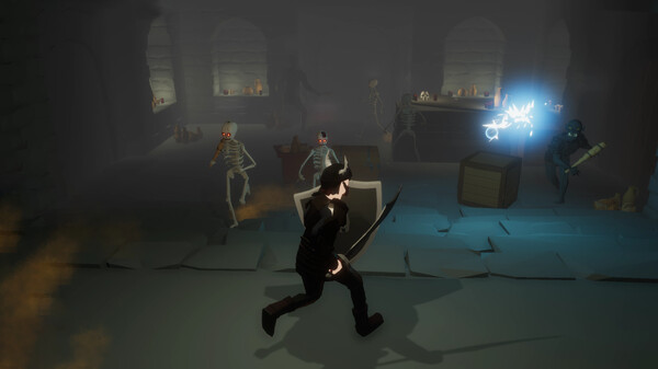 Crown of Kings Demo screenshot 2