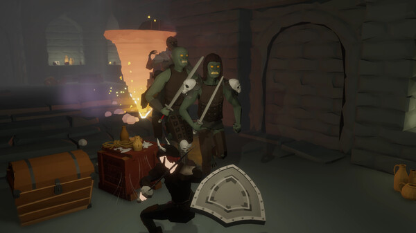 Crown of Kings Demo screenshot 5