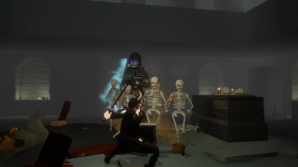 Crown of Kings Demo screenshot 4