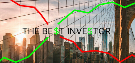 THE BEST INVESTOR Cover Image