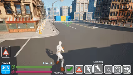 Passer video 6