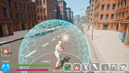 Passer video 4