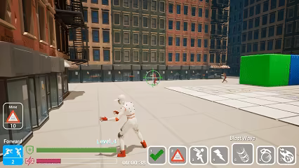 Passer video 5