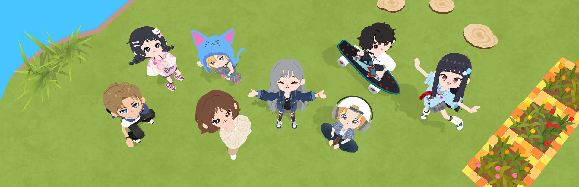 Play Together