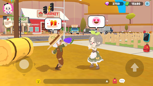 Play Together screenshot 3