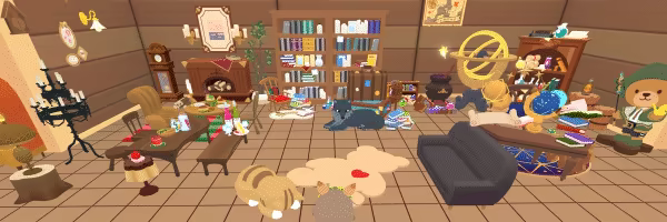 Play Together video 1
