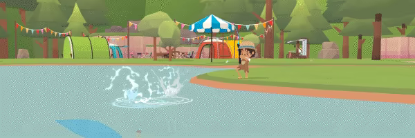 Play Together video 3