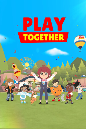 Play Together