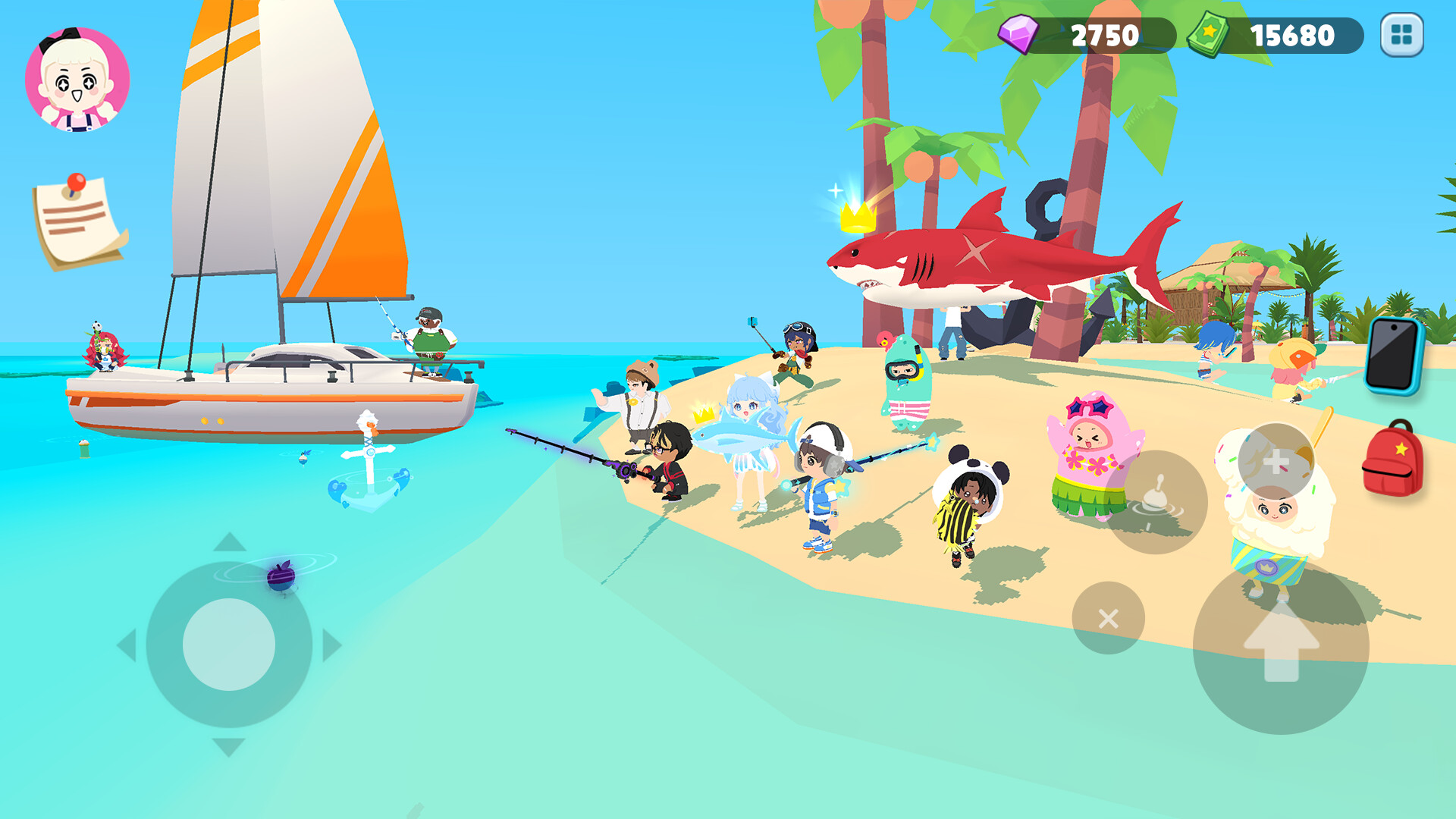 Play Together screenshot #4