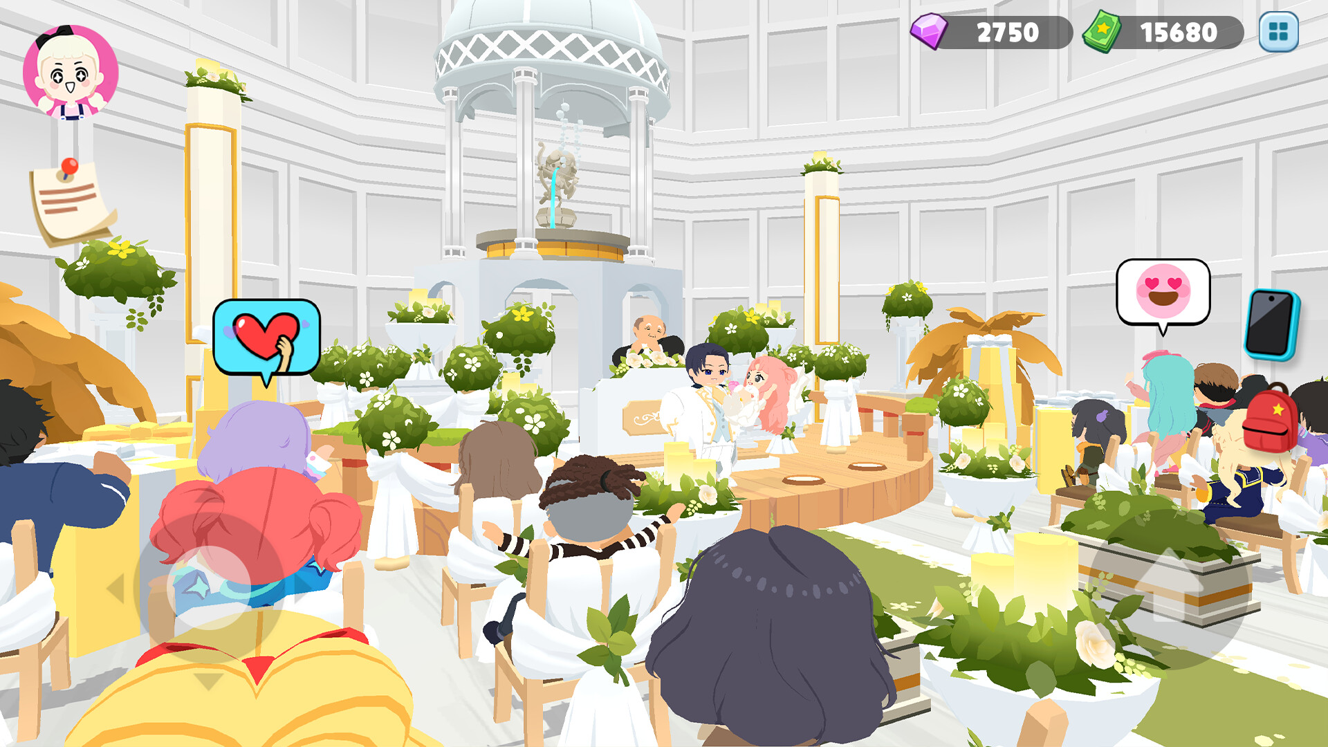 Play Together – Screenshot 3