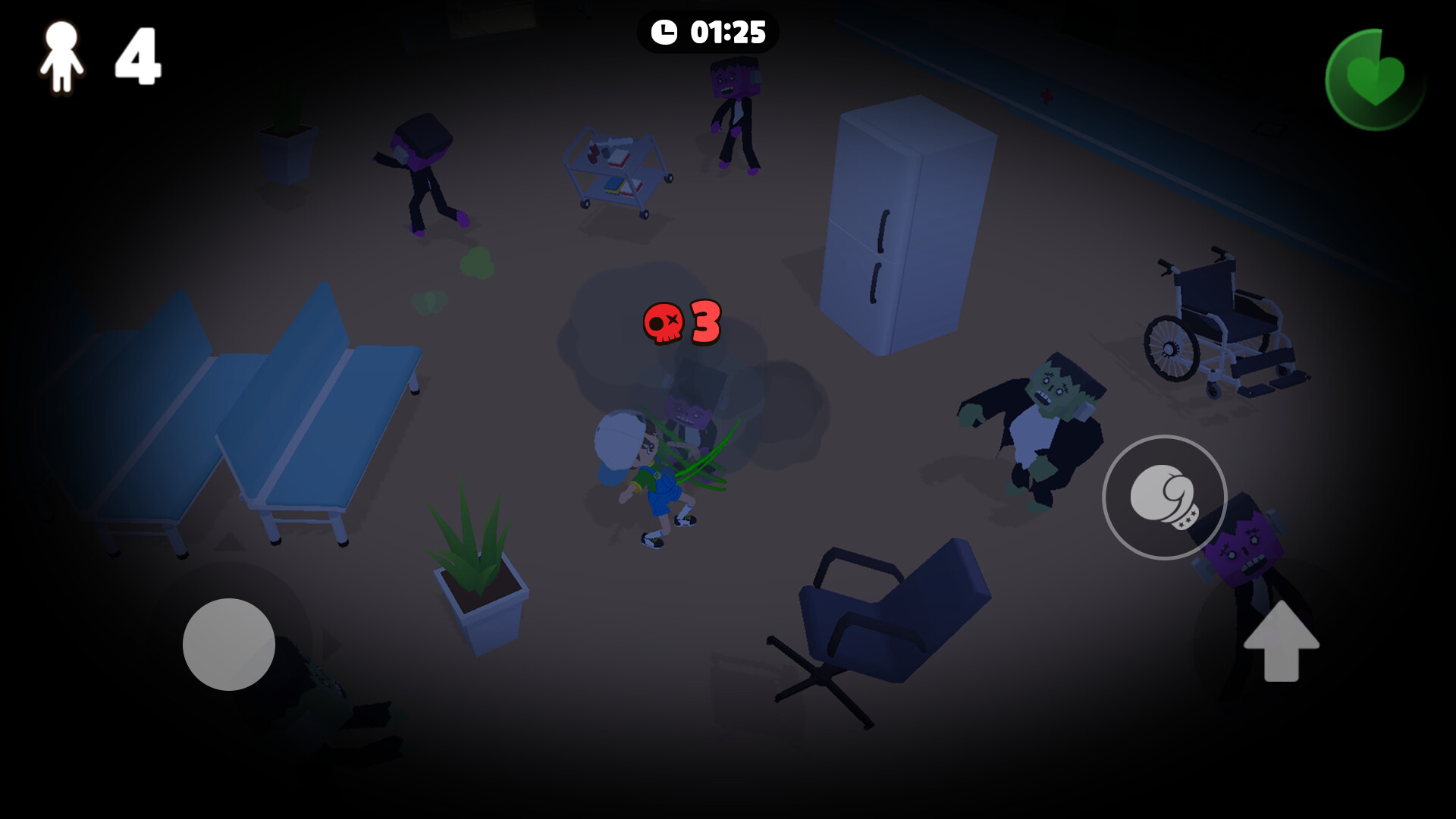 Play Together – Screenshot 6