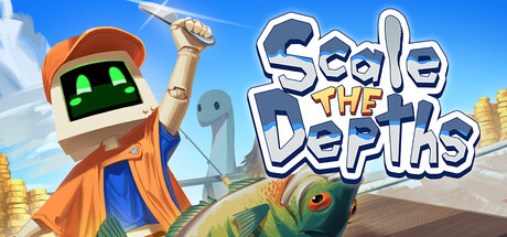 Scale the Depths