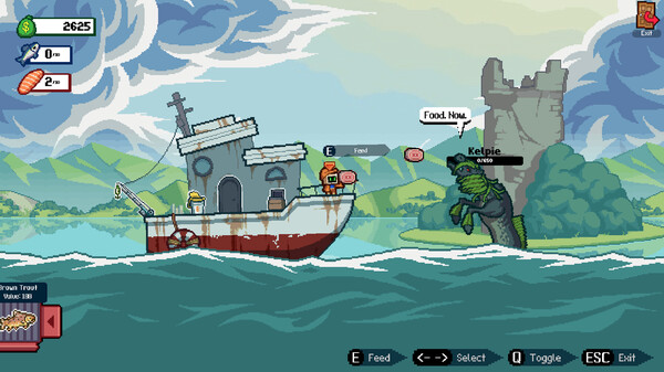 Scale the Depths screenshot 6