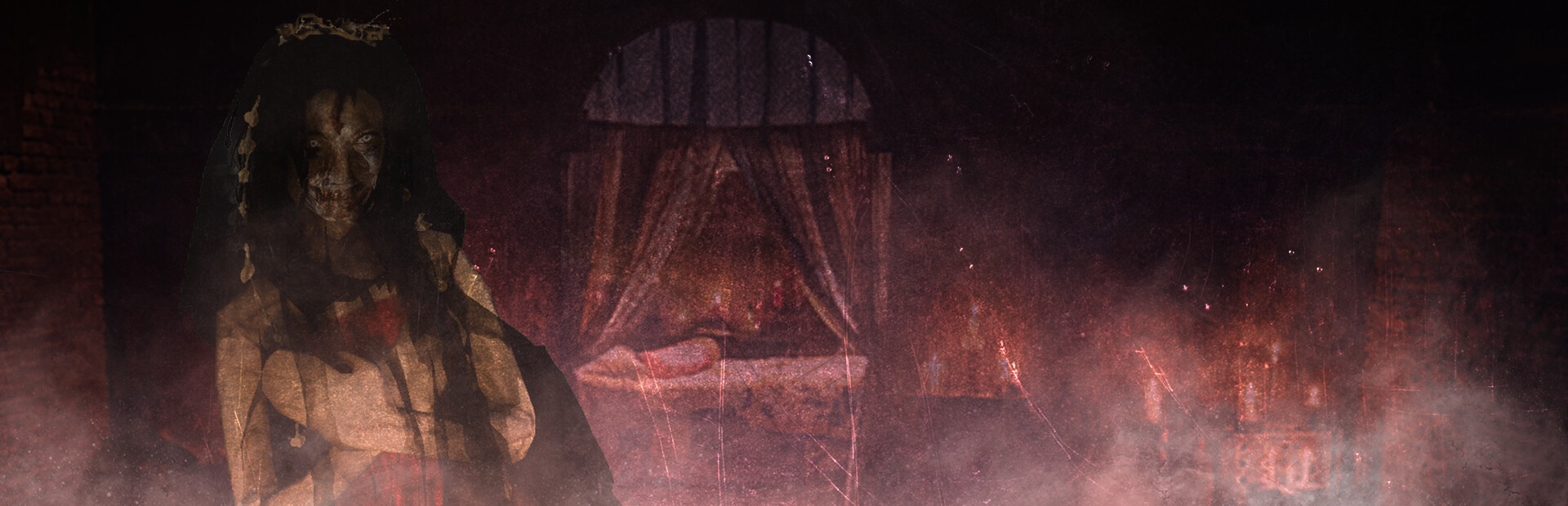 The Demon's Bride