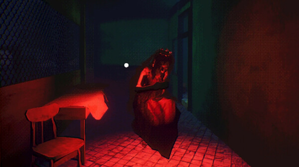 The Devil's Bride