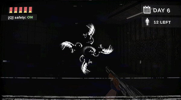 Veil Transfer screenshot 4