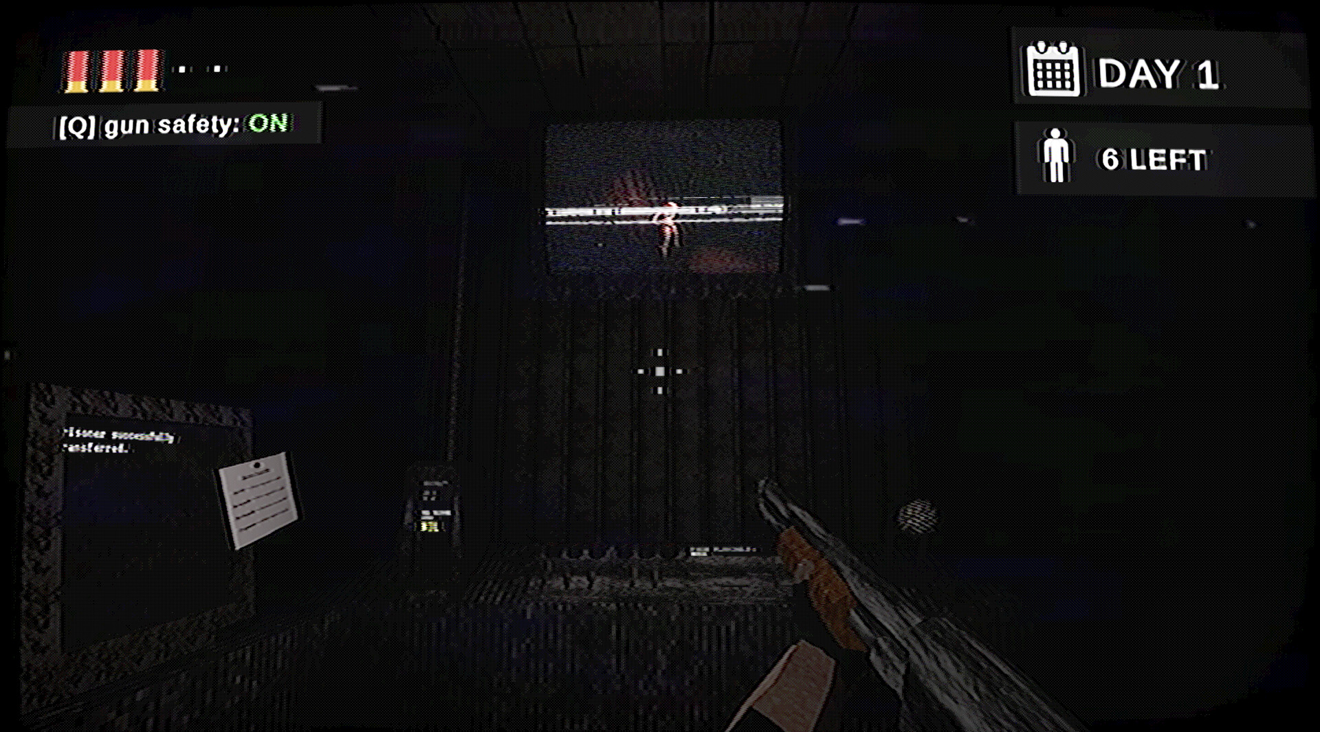 Veil Transfer Featured Screenshot #1