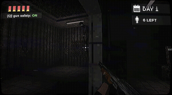 Veil Transfer screenshot 5