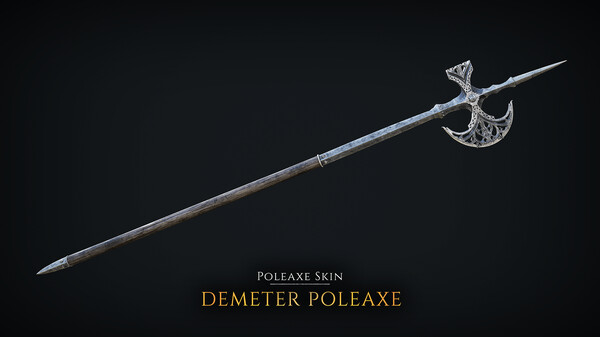 MORDHAU - Banisher Weapon Pack