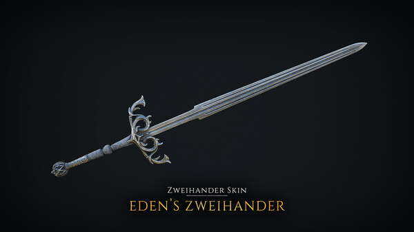MORDHAU - Banisher Weapon Pack