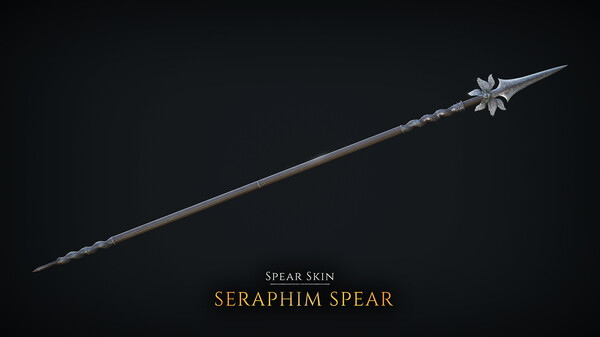 MORDHAU - Banisher Weapon Pack
