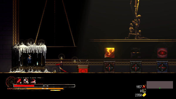 HellPunk: Purgatorium screenshot 3