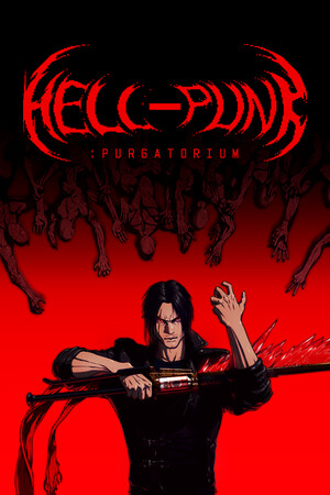 HellPunk: Purgatorium