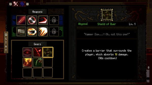 HellPunk: Purgatorium screenshot 6