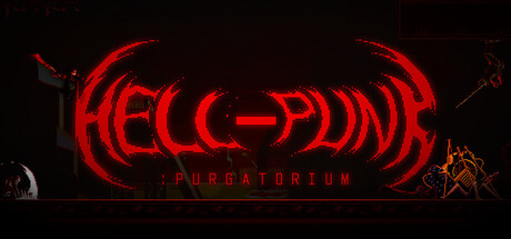HellPunk: Purgatorium