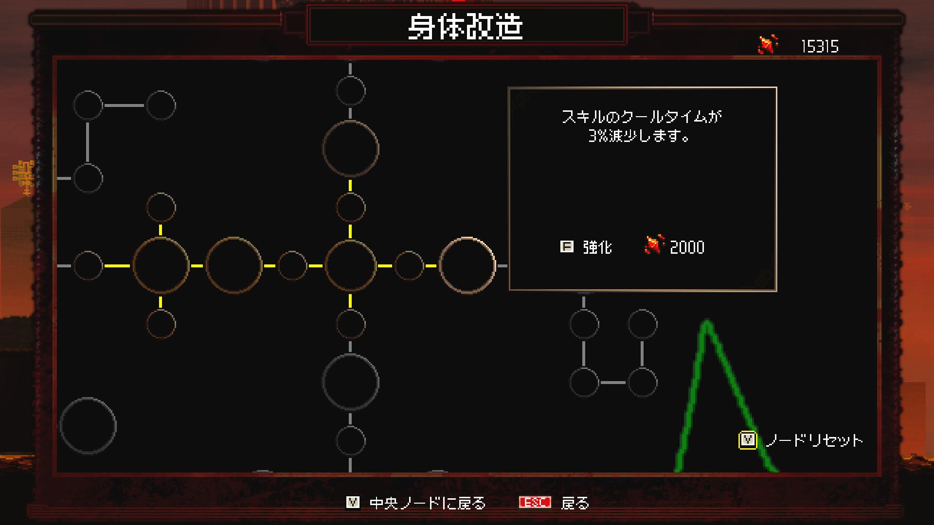 HellPunk: Purgatorium screenshot