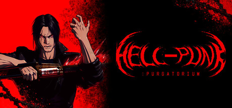 HellPunk: Purgatorium