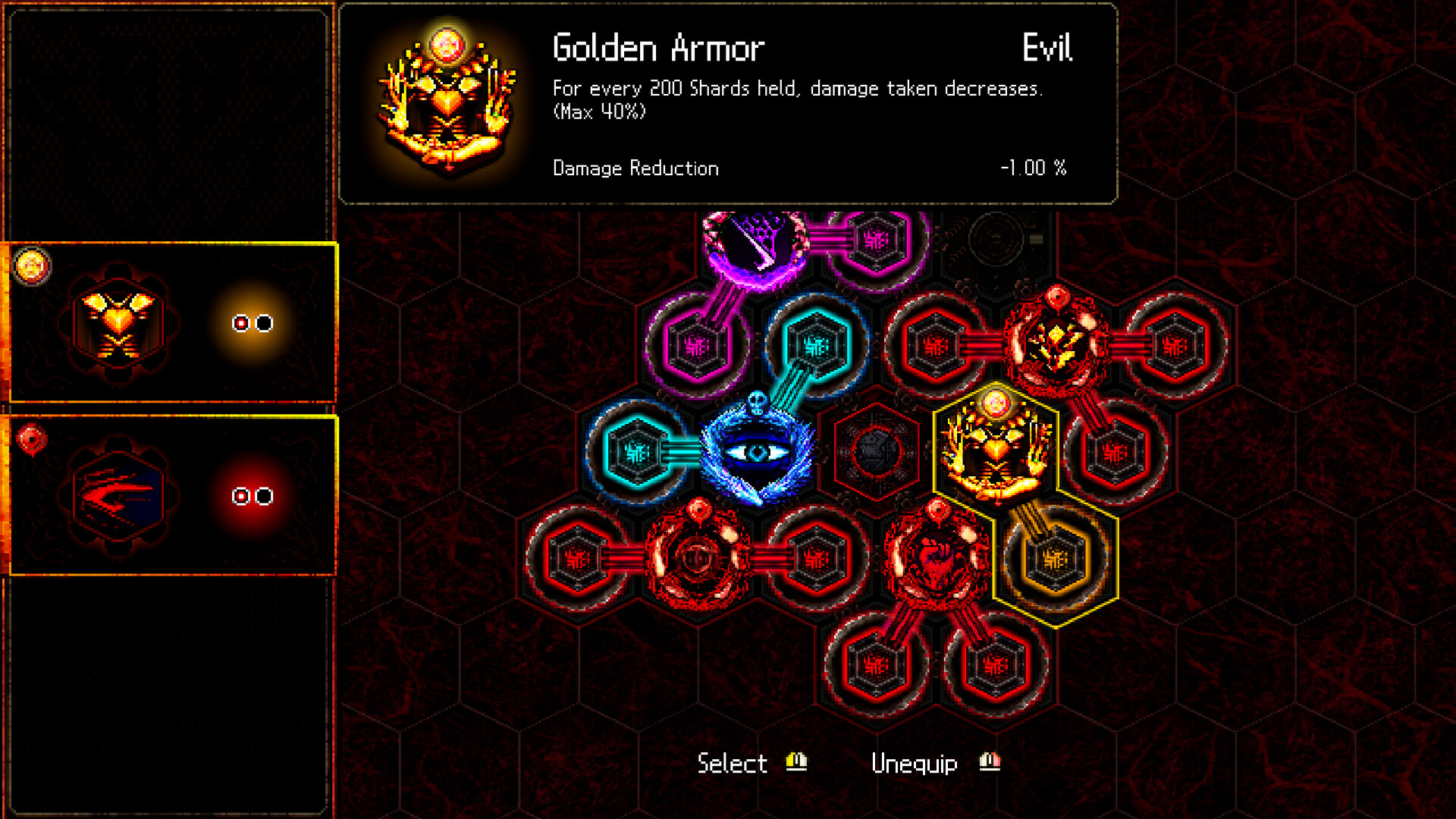 HellPunk: Purgatorium screenshot 2