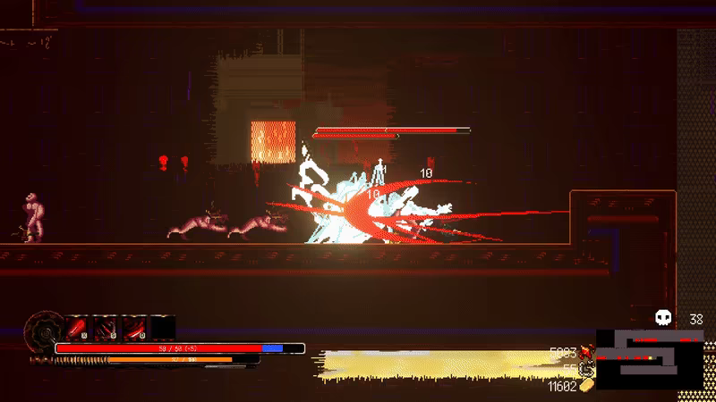 HellPunk: Purgatorium video 5
