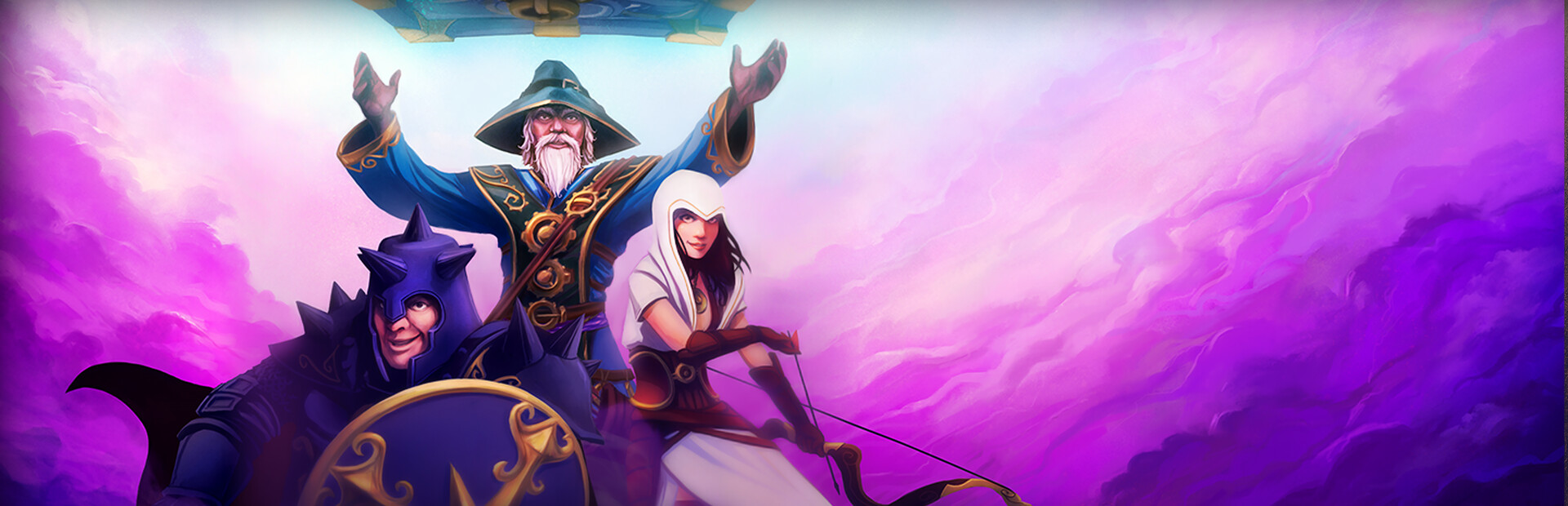 Trine 3: The Artifacts of Power