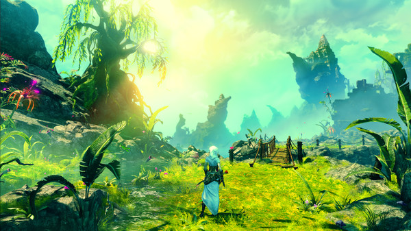 Скриншот игры Trine 3: The Artifacts of Power — 3