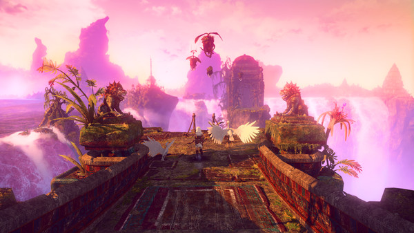 Trine 3: The Artifacts of Power: скриншот 9