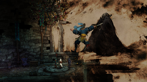 Скриншот игры Trine 3: The Artifacts of Power — 5