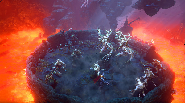 Trine 3: The Artifacts of Power: скриншот 11