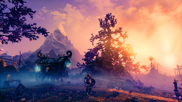 Trine 3: The Artifacts of Power: скриншот 7