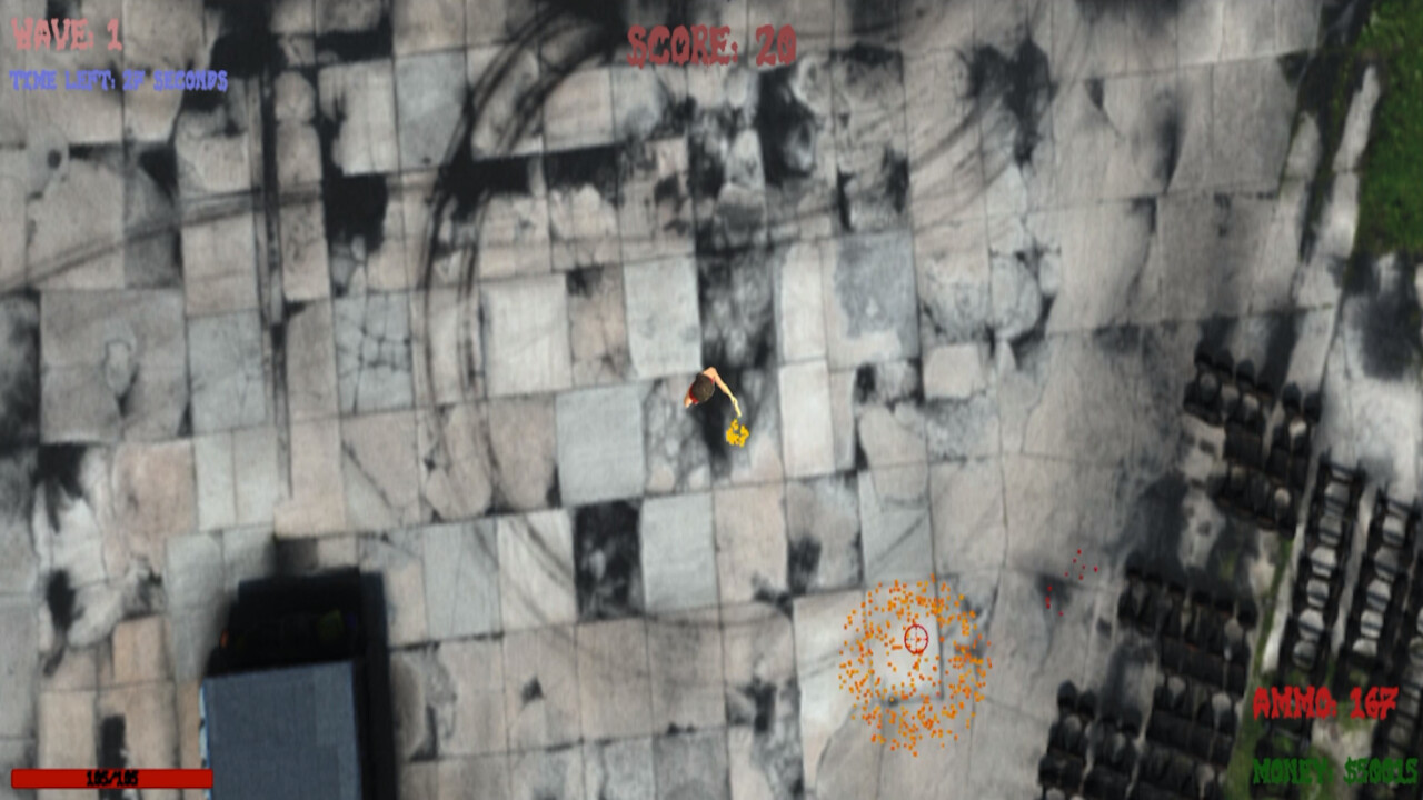 IncarceRebel screenshot #7