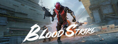 Blood Strike game cover
