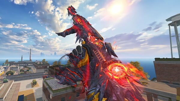 Blood Strike
