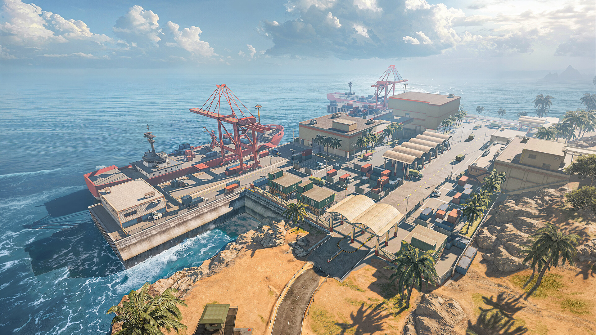 Blood Strike screenshot 7