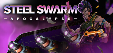 Steam thumbinal