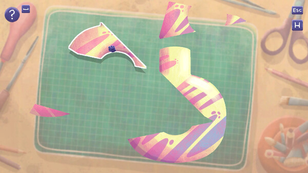 Скриншот из Magic Cats Pots