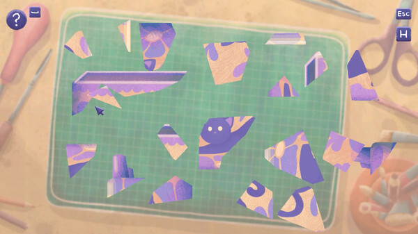 Magic Cats Pots screenshot 1