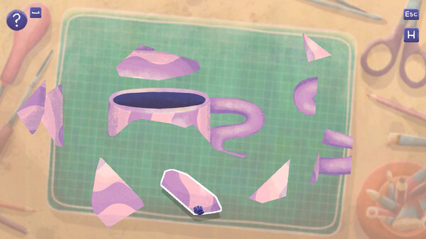 Magic Cats Pots screenshot 4