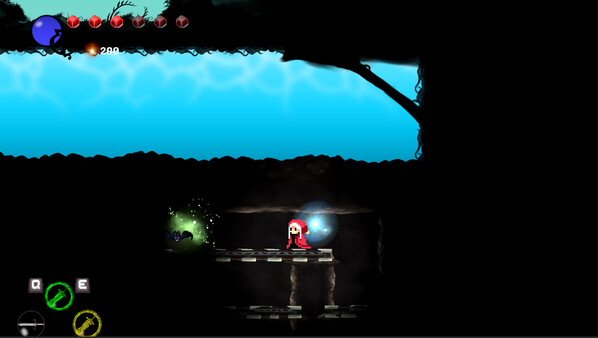 RedCloak screenshot 3