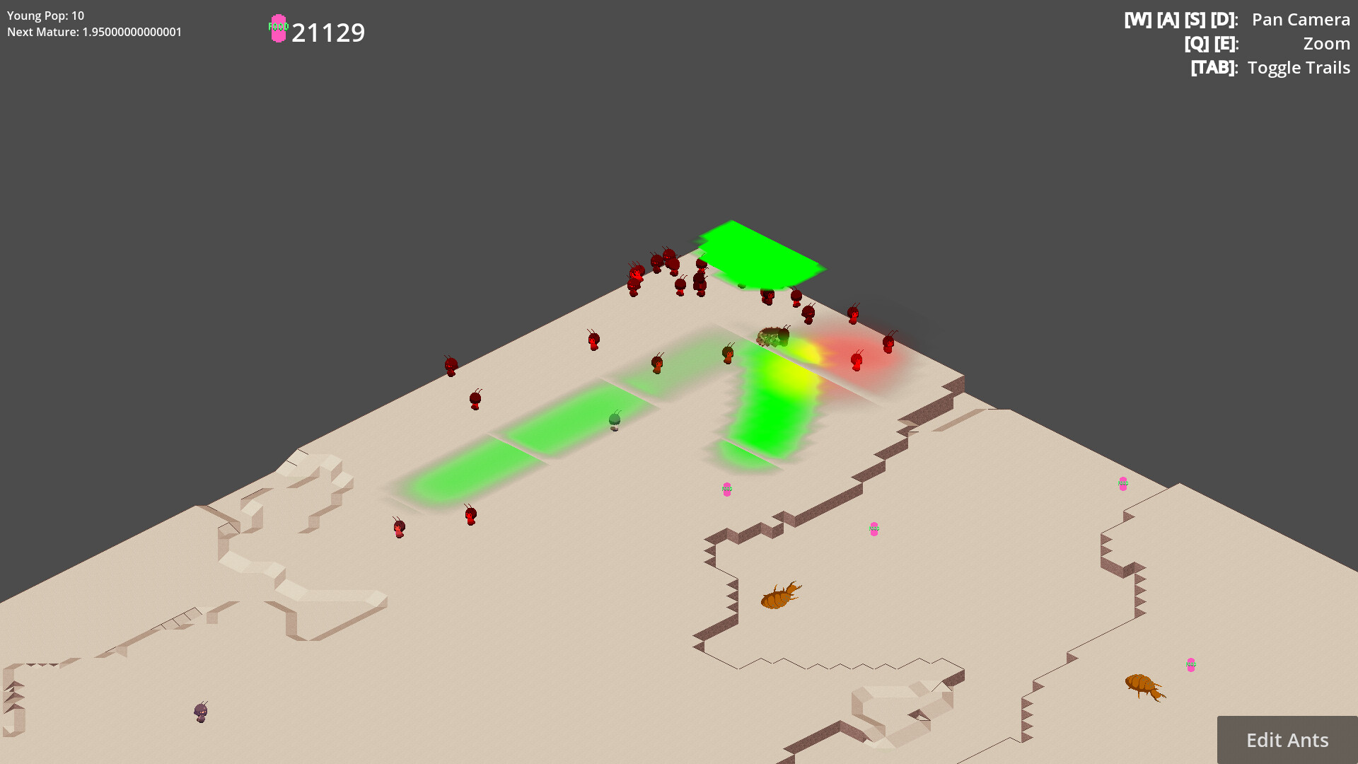 Antbox screenshot #4
